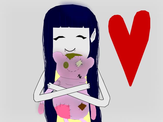Marceline and Hambo