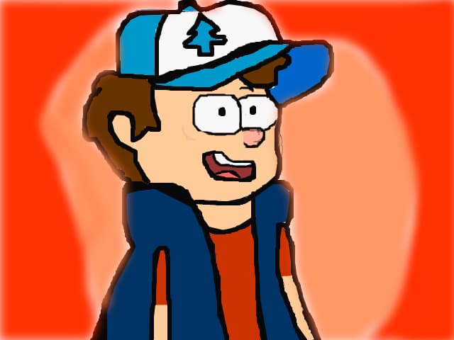 dipper