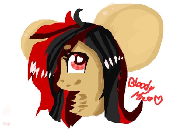 BloodyMice