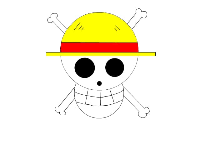 Steag Luffy