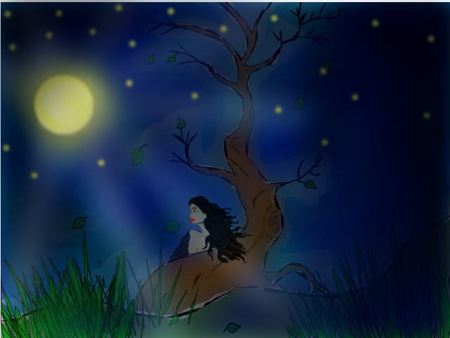 night