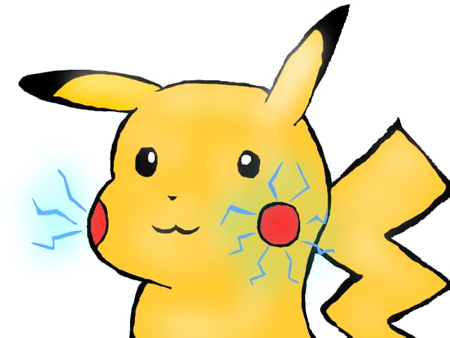 pikachu