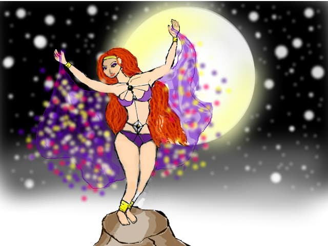 dance