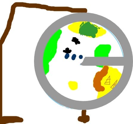 globul terra