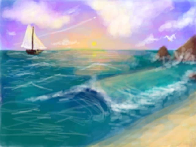 Wave