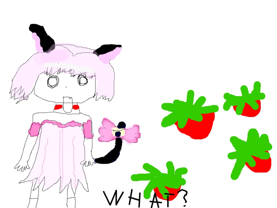 Tokyo Mew Mew