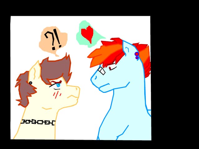 Pony