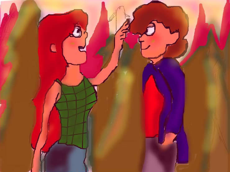 wendy si dipper