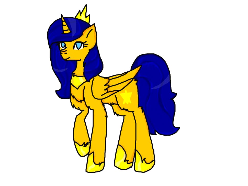 Princess Star