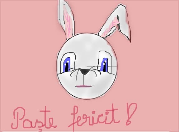 Cu ocazia pastelui!!!
