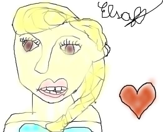 Elsa