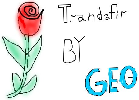Trandafir
