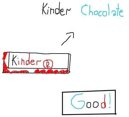 Kinder
