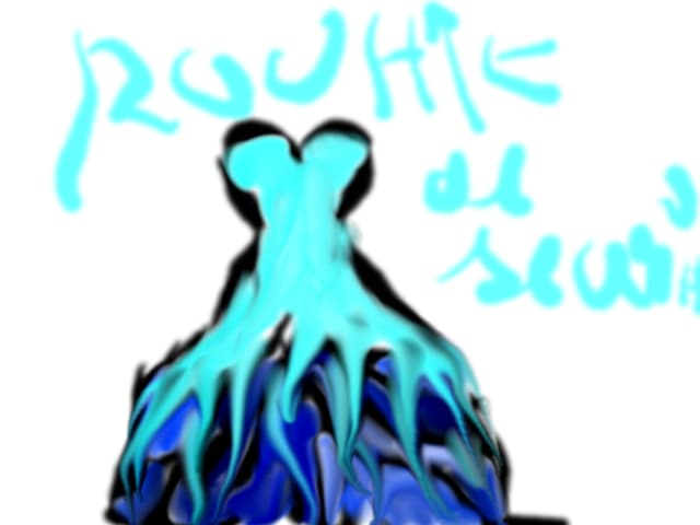ROCHIE DE SEARA