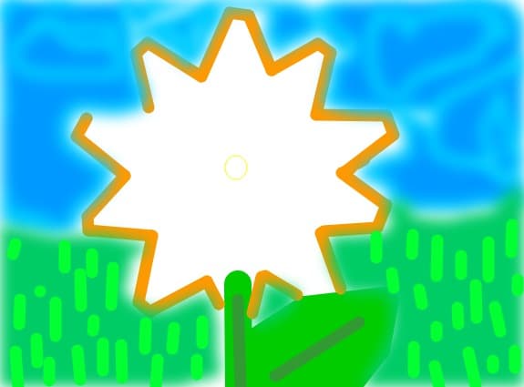 Floare <3