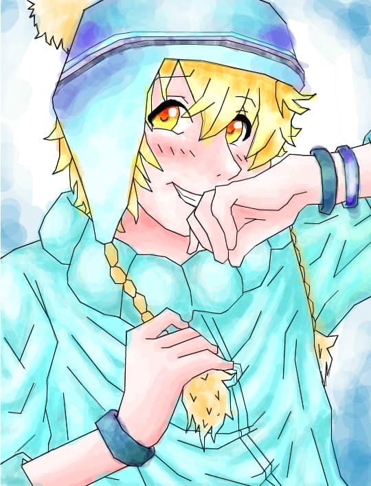Yukine - Noragami