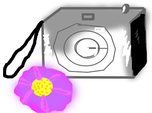 Aparat foto :>