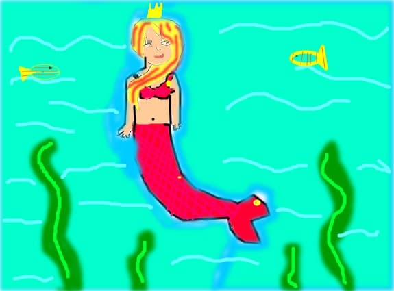 Sirena &amp;amp;amp;amp;lt;3