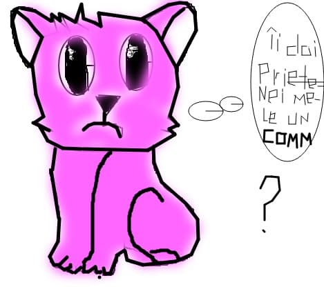 Bombonica =))