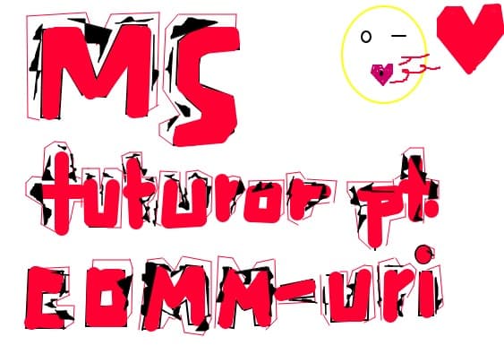 Multumesc *_*