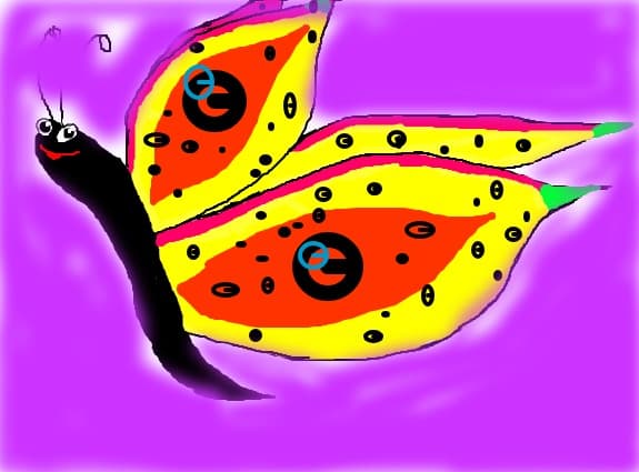 fluturas