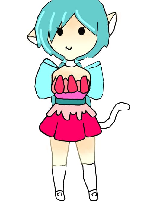 Kitty Kat