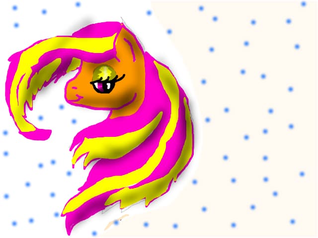 pony