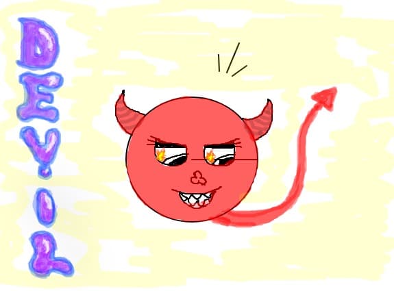 Devil
