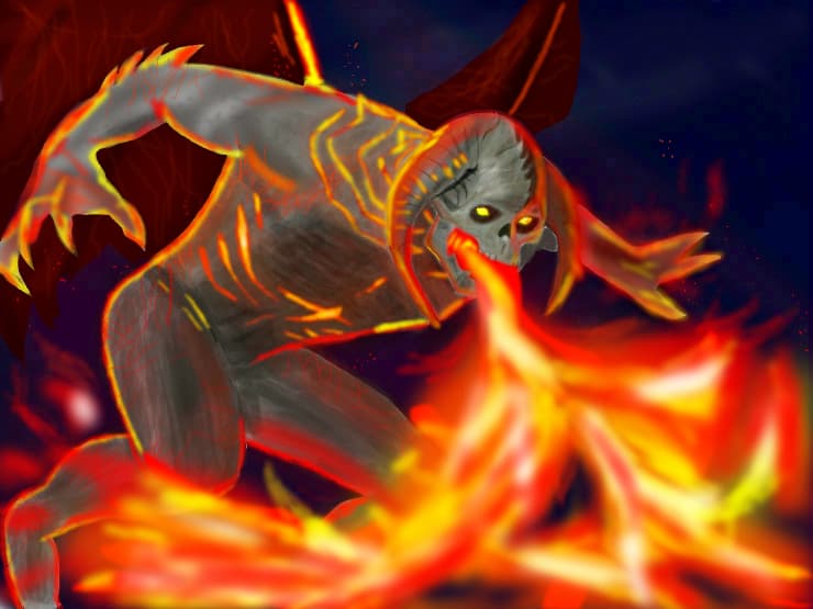 Hell