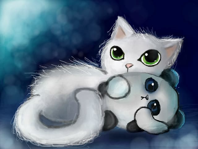 Sweet nightmare