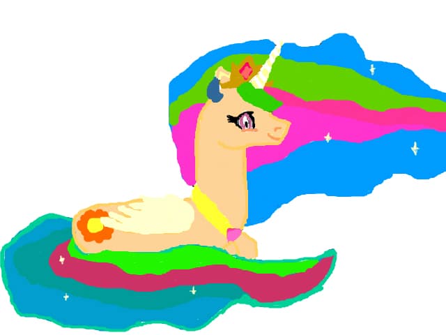 Celestia
