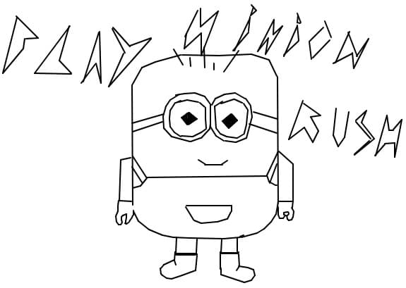 =[Minion Rush]=