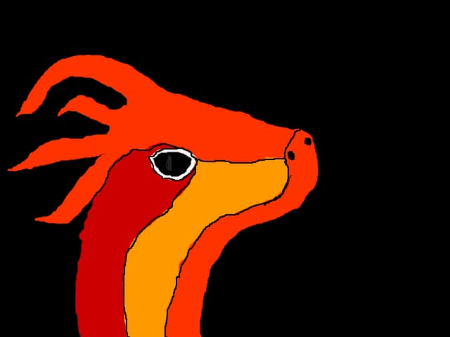 dragon