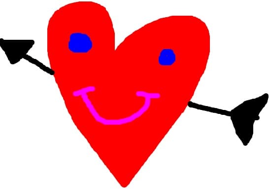 I love