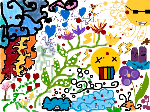 imaginatia mea :)))