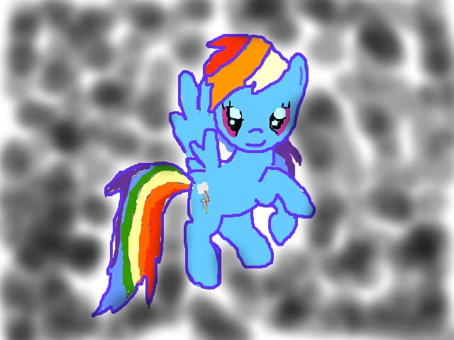 pony