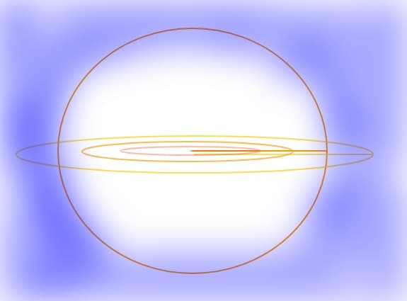Saturn