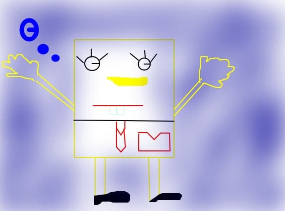 Spongebob
