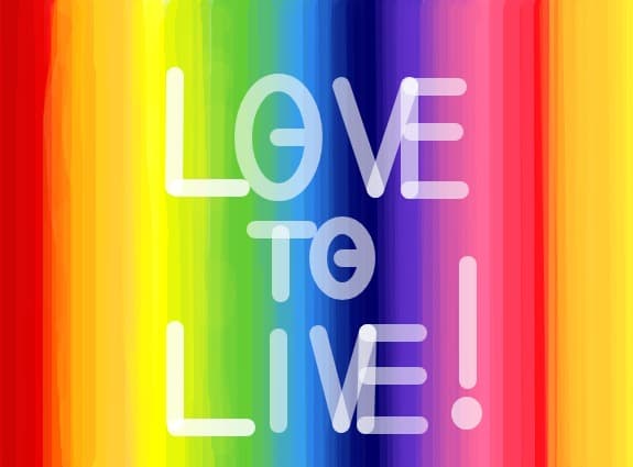 Love to LIVE!
