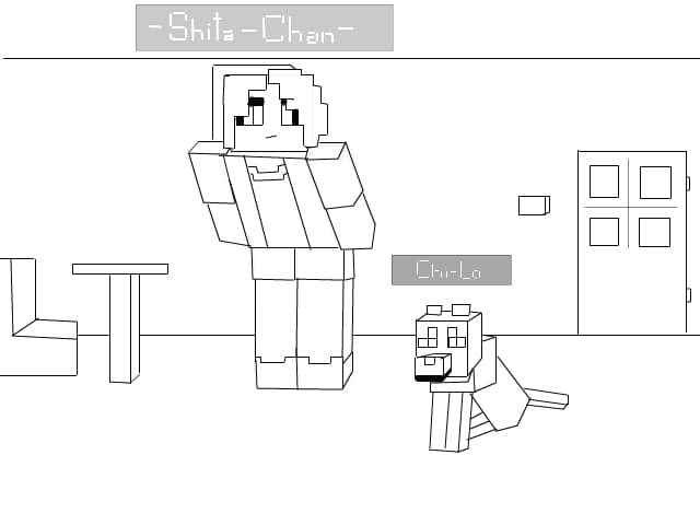 Minecraft