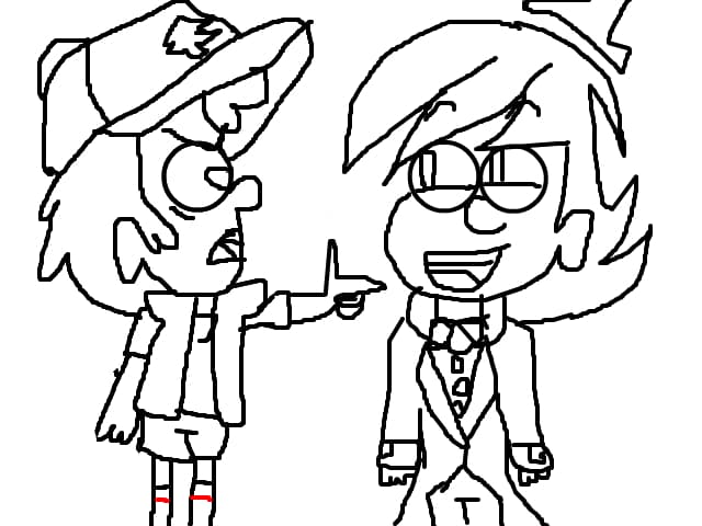 Bill SI DIPPER