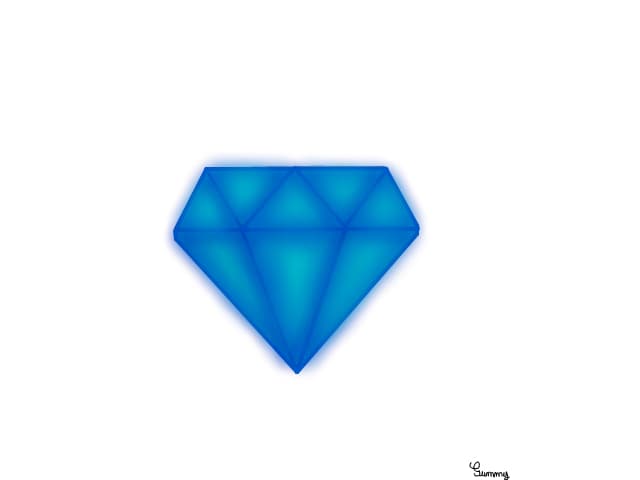 Diamond