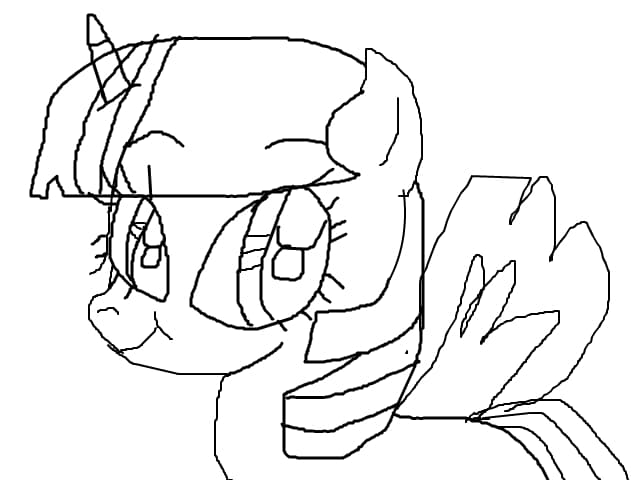 Twilight sprkle
