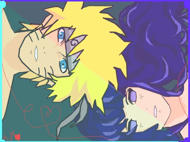 NaruHina