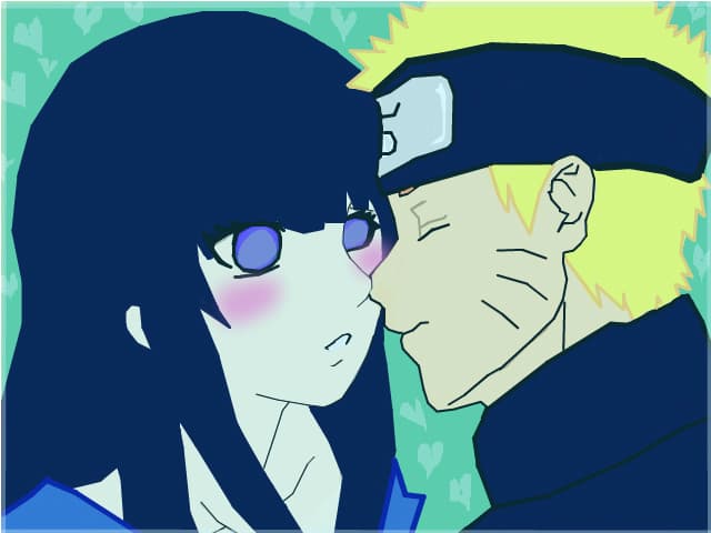 NaruHina