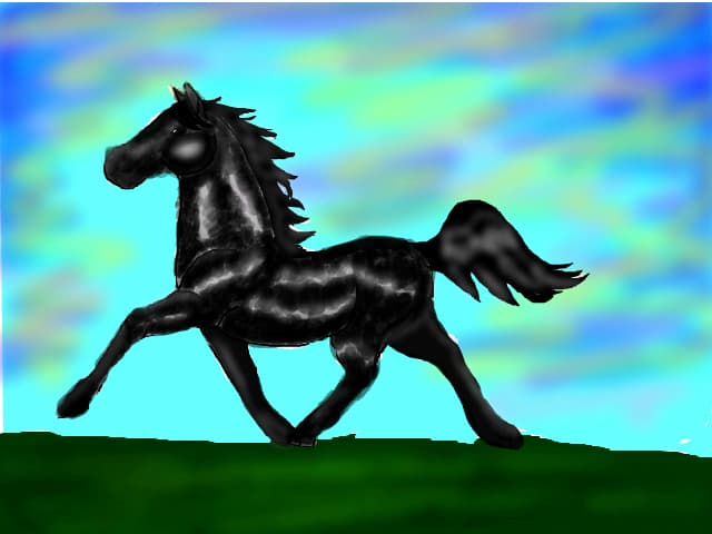 blak byuti