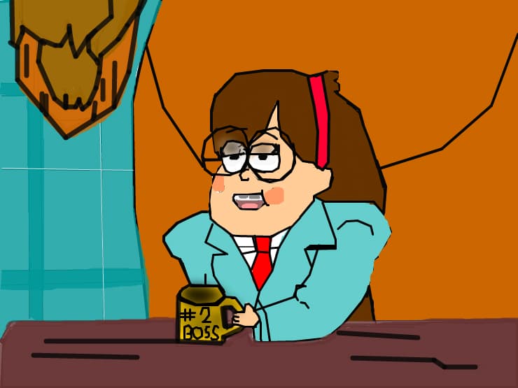 mabel :)