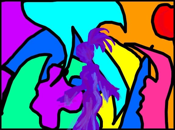 Desen 19917 modificat:culori