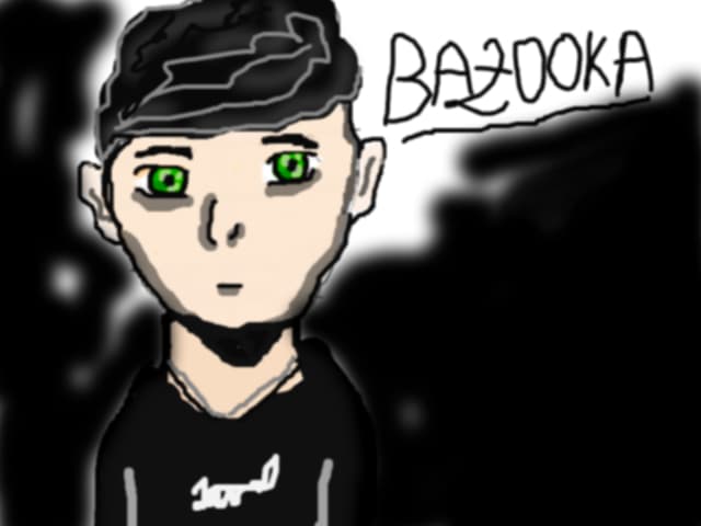 Bazooka