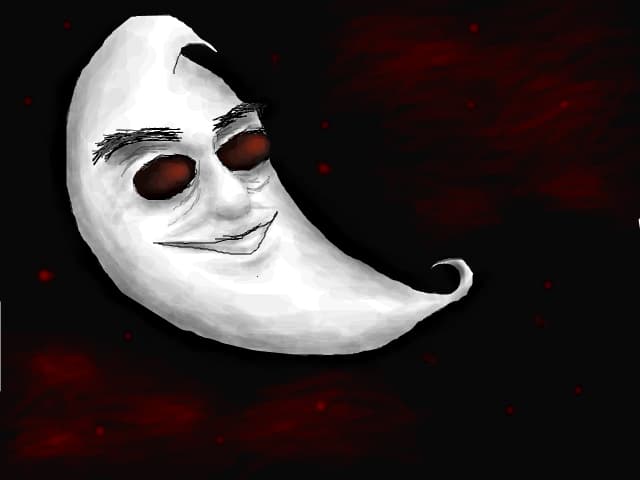 luna ,,noua,,